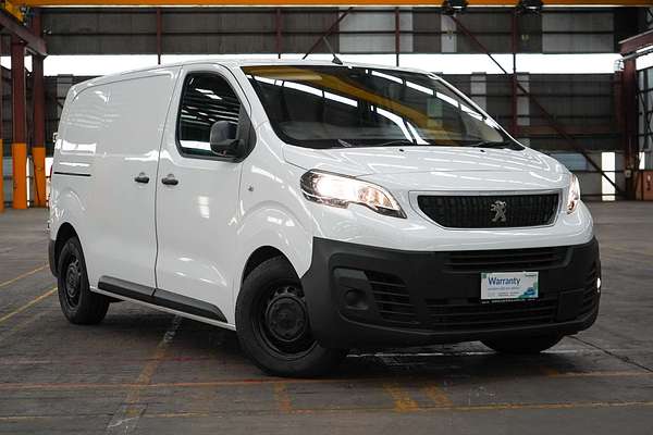 2020 Peugeot Expert 150 HDI K0 SWB