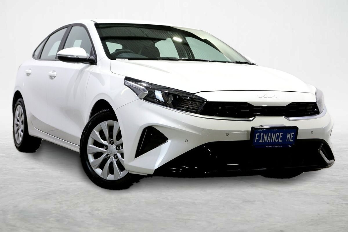 2024 Kia Cerato S BD