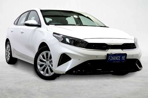 2024 Kia Cerato S BD