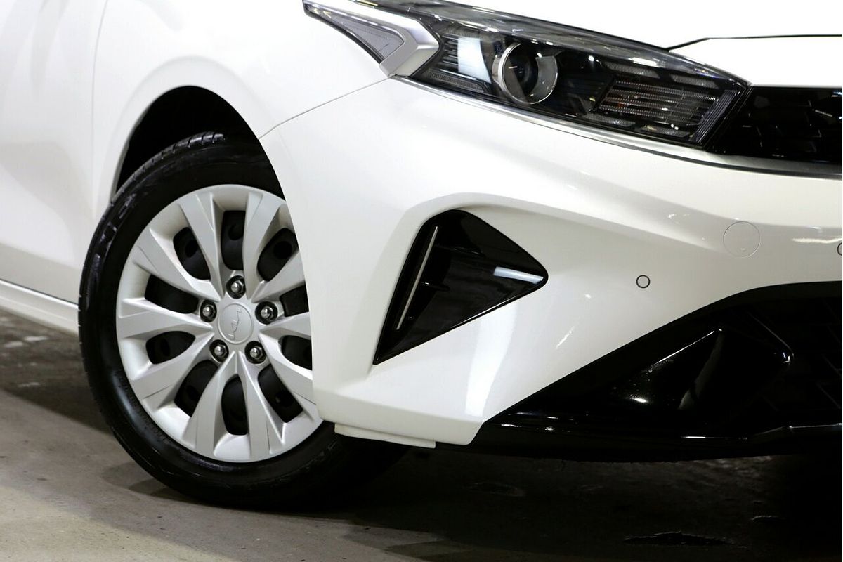 2024 Kia Cerato S BD