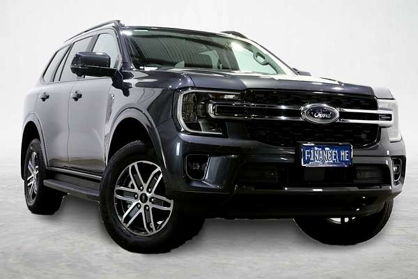 2025 Ford Everest Trend 2.0L