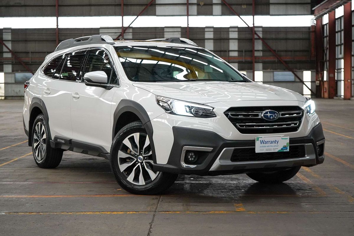 2023 Subaru Outback AWD Touring XT 6GEN