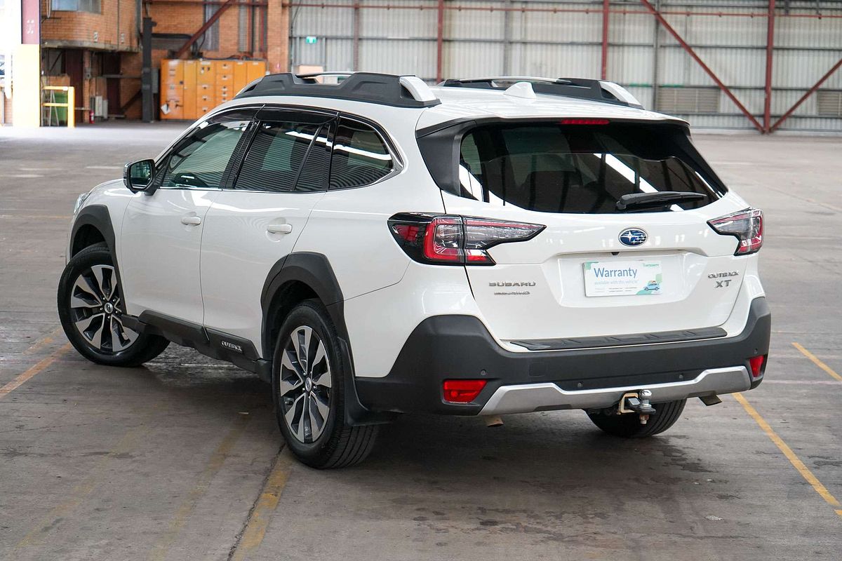 2023 Subaru Outback AWD Touring XT 6GEN