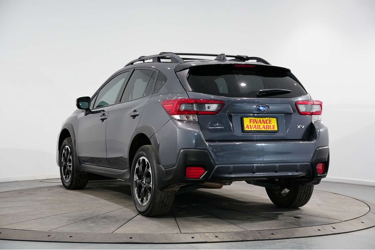 2020 Subaru XV 2.0i-L G5X