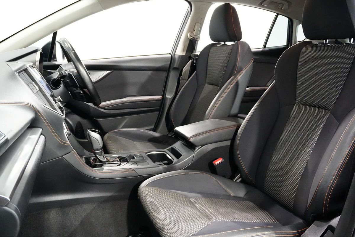 2020 Subaru XV 2.0i-L G5X