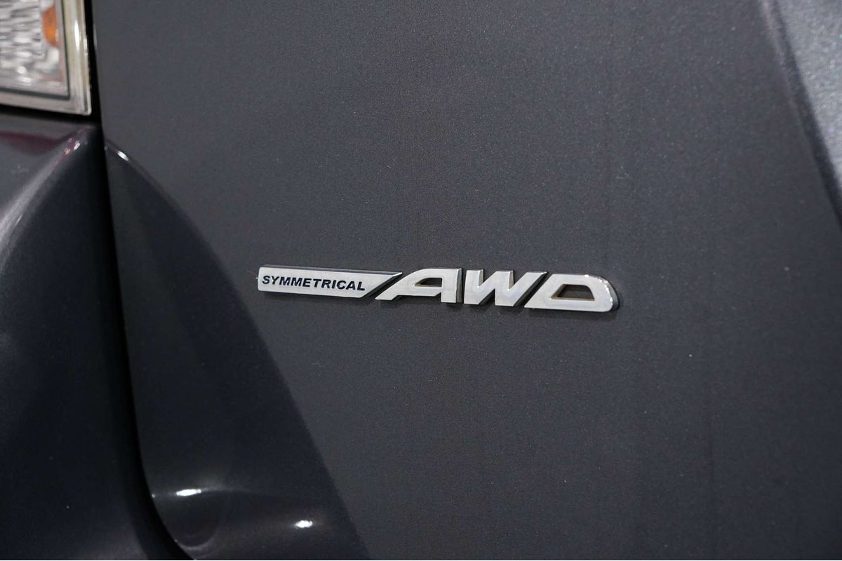2020 Subaru XV 2.0i-L G5X