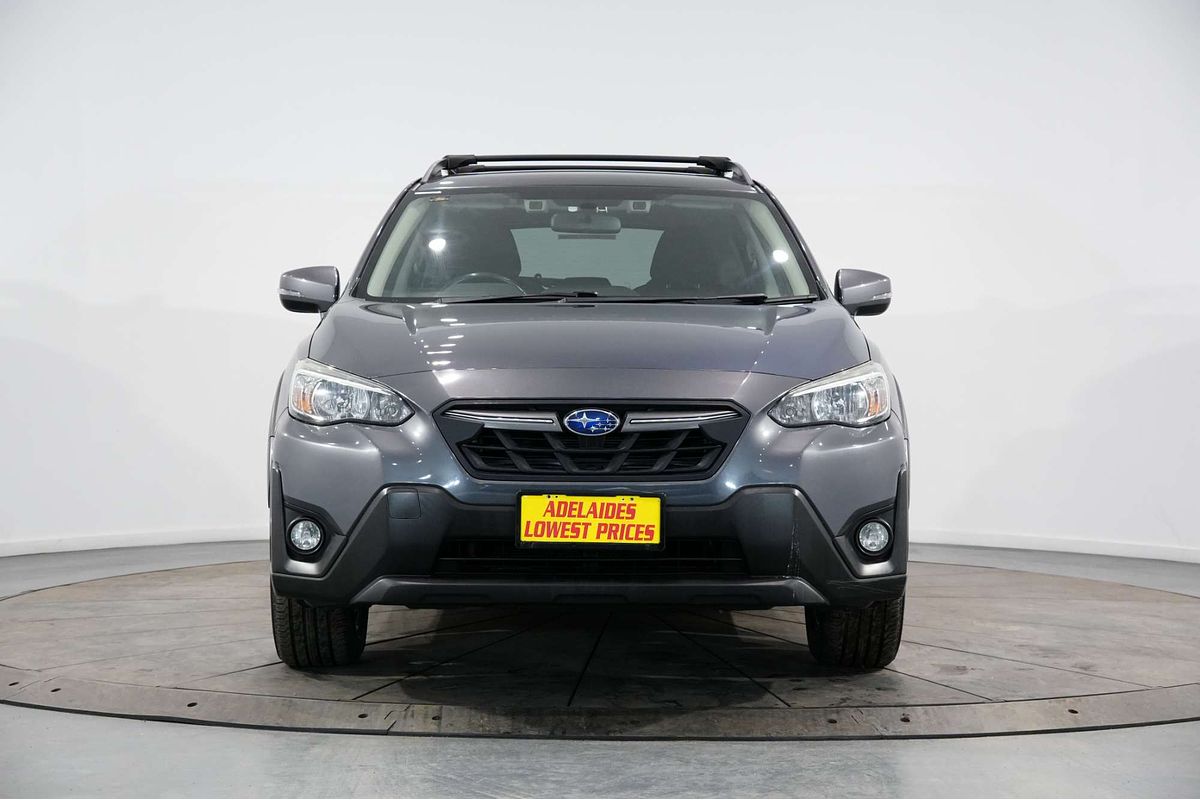 2020 Subaru XV 2.0i-L G5X