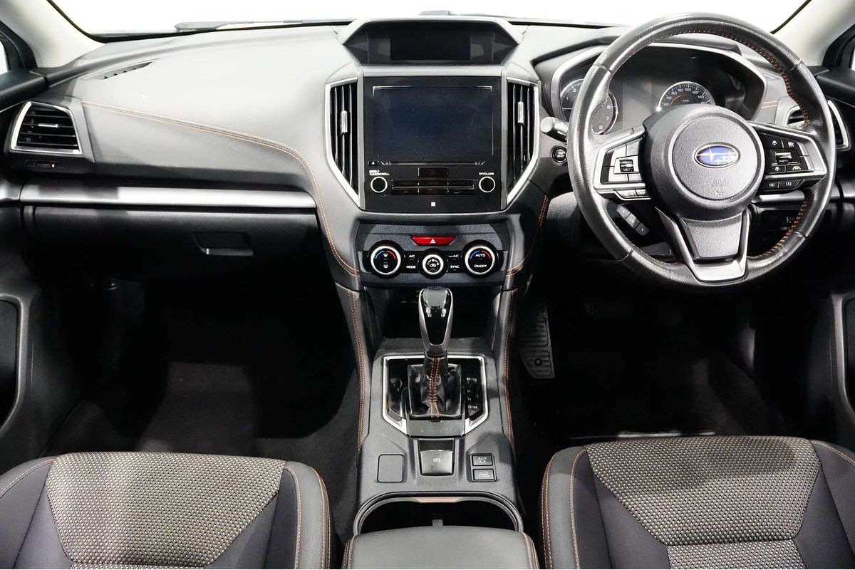 2020 Subaru XV 2.0i-L G5X