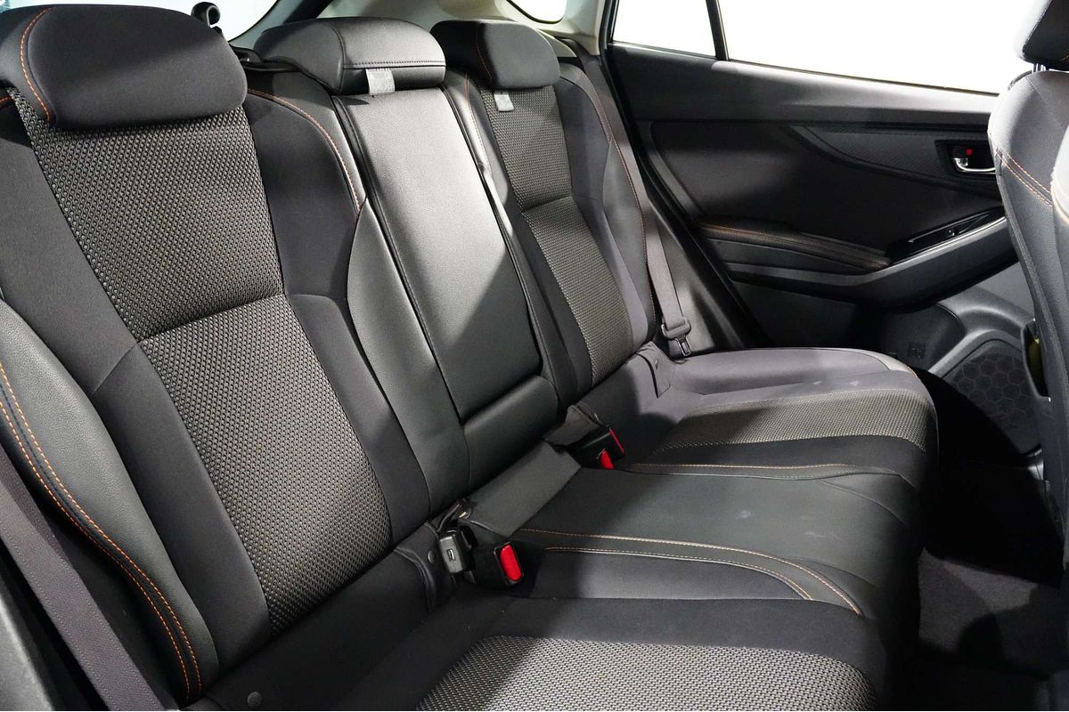 2020 Subaru XV 2.0i-L G5X