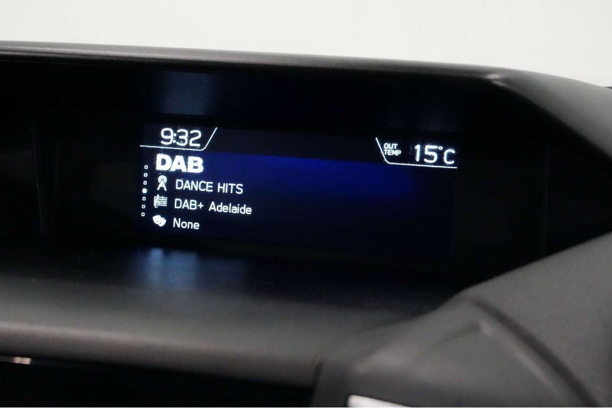 2020 Subaru XV 2.0i-L G5X