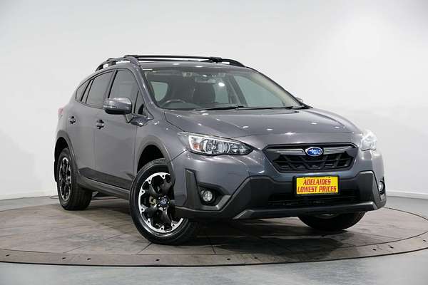 2020 Subaru XV 2.0i-L G5X
