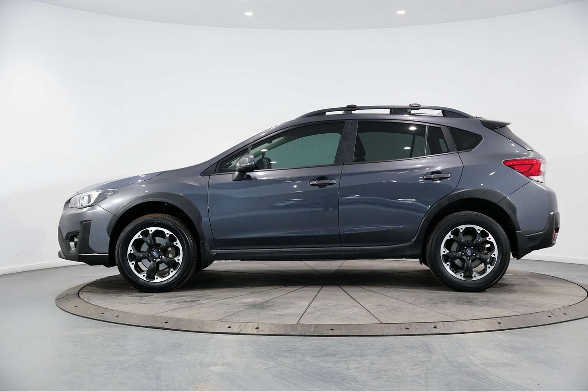 2020 Subaru XV 2.0i-L G5X