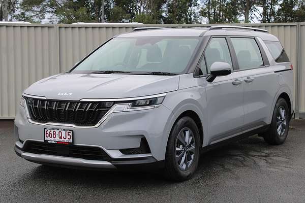2023 Kia Carnival S KA4