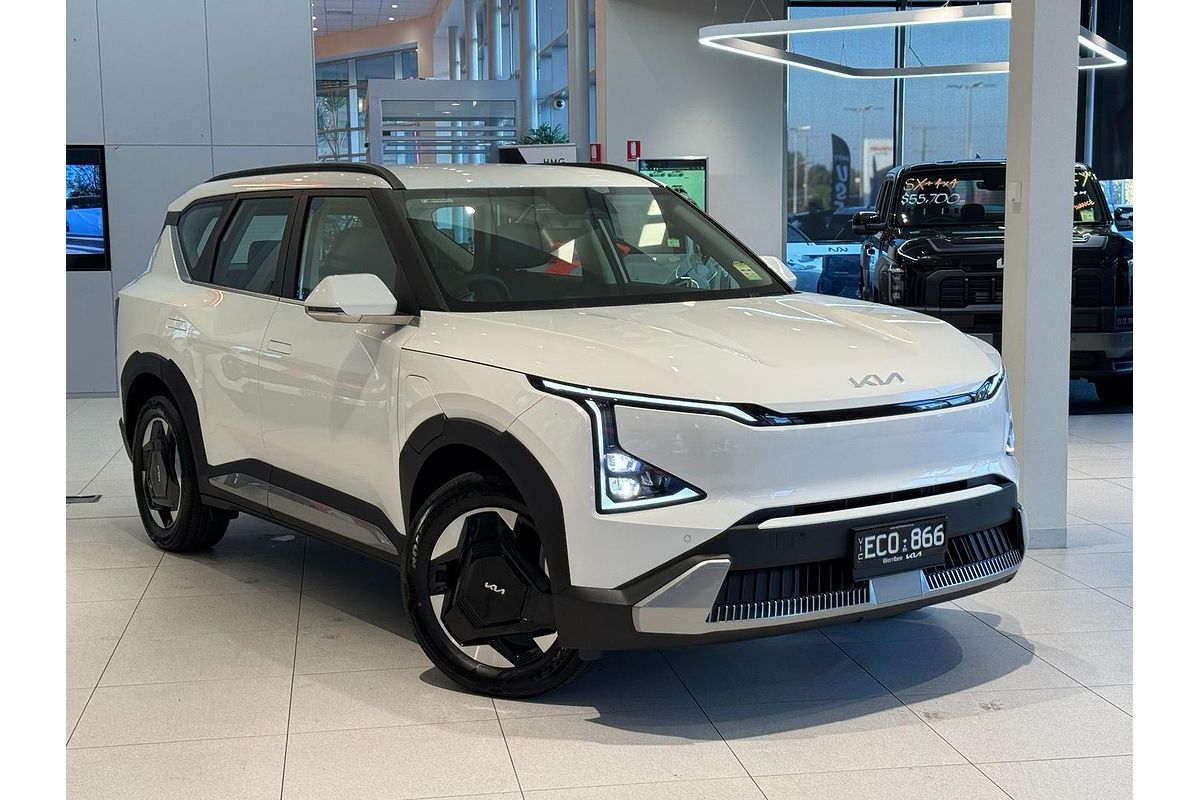 2026 Kia EV5 Air Long Range OVc