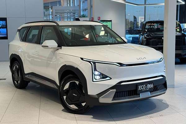 2026 Kia EV5 Air Long Range OVc