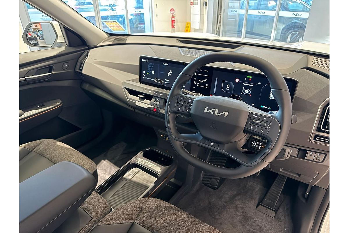 2026 Kia EV5 Air Long Range OVc