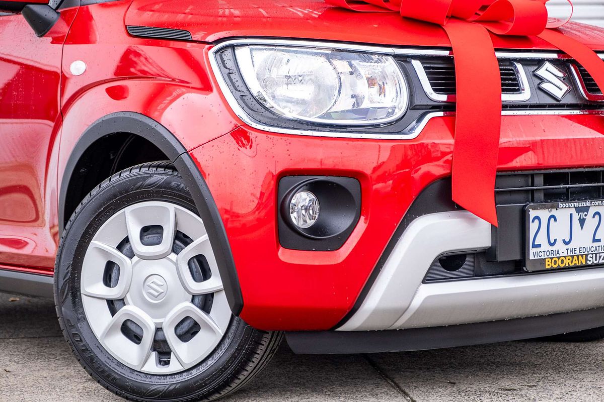 2024 Suzuki Ignis GL MF Series II