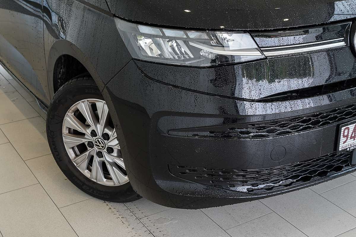 2025 Volkswagen Multivan TDI360 Life T7 SWB