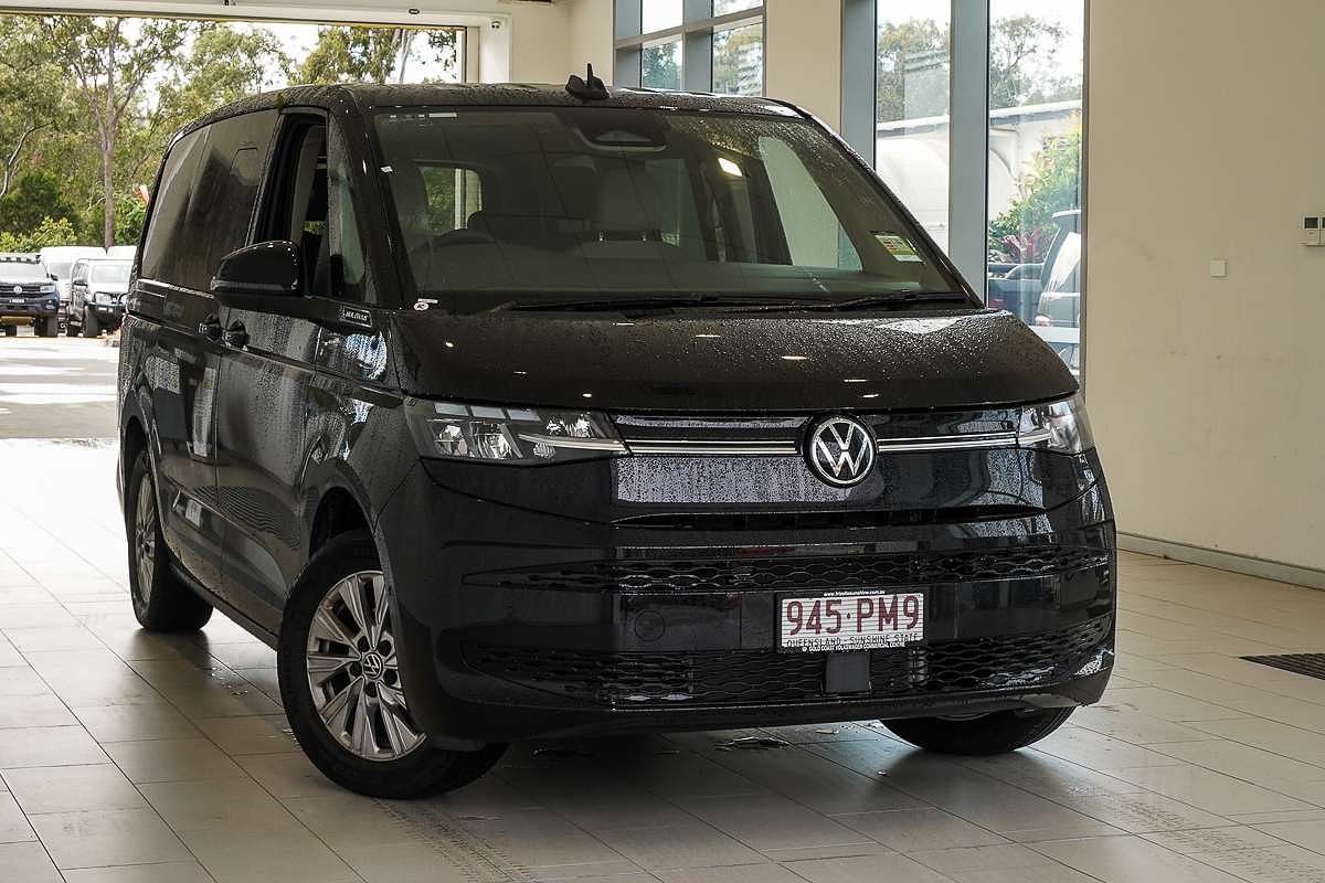 2025 Volkswagen Multivan TDI360 Life T7 SWB