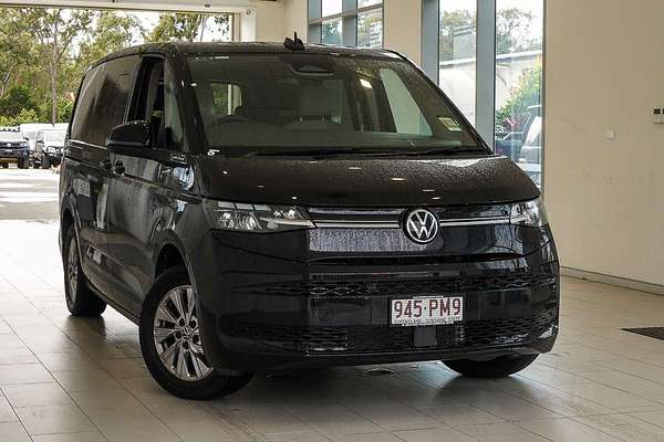 2025 Volkswagen Multivan TDI360 Life T7 SWB