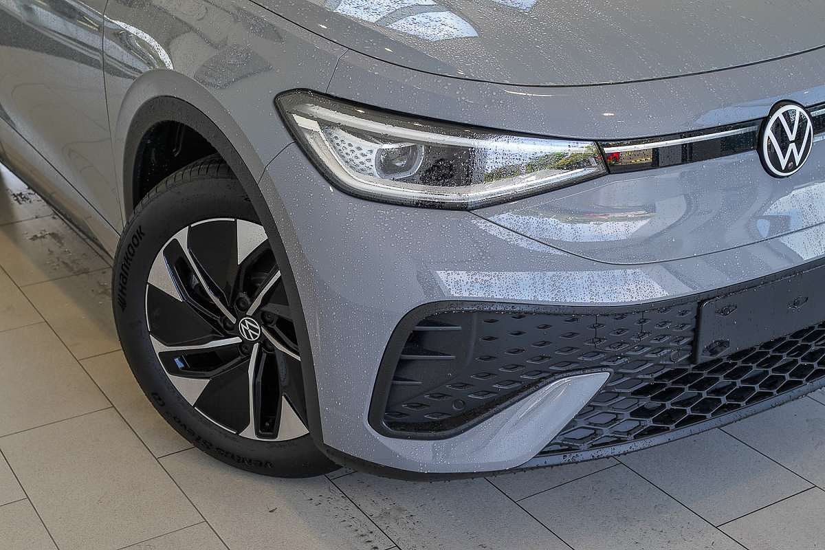 2025 Volkswagen ID.5 Pro E2