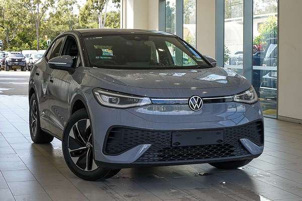 2025 Volkswagen ID.5 Pro E2