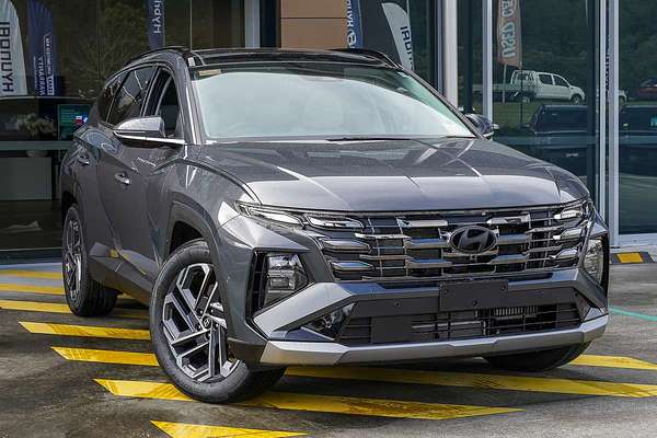 2026 Hyundai Tucson Hybrid Premium NX4.V4