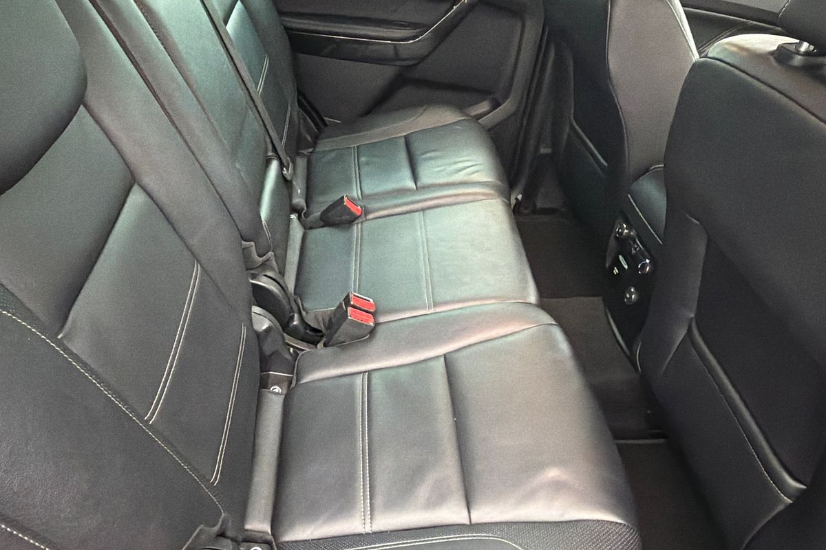 2020 Ford Everest Titanium UA II 2.0L