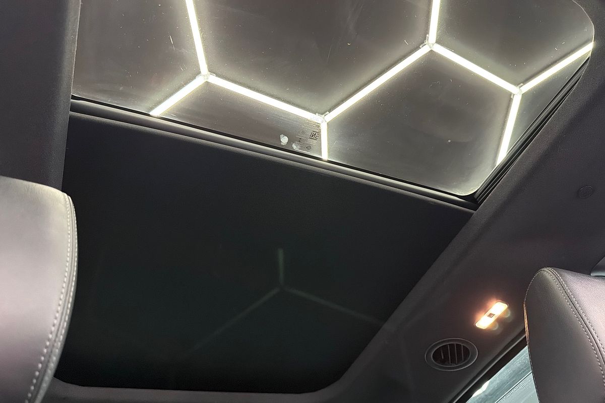 2020 Ford Everest Titanium UA II 2.0L