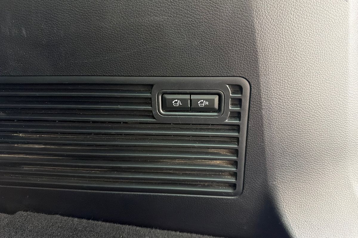 2020 Ford Everest Titanium UA II 2.0L