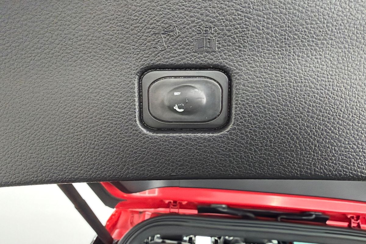 2020 Ford Everest Titanium UA II 2.0L
