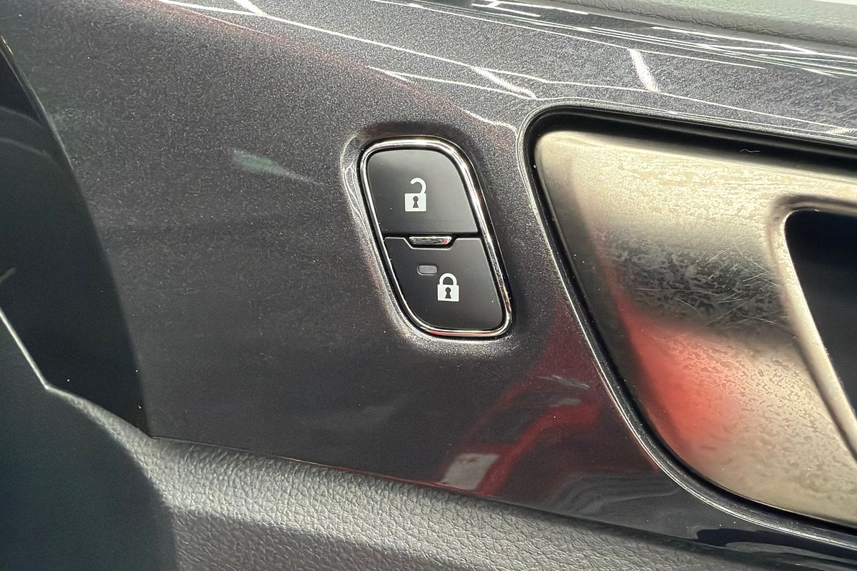 2020 Ford Everest Titanium UA II 2.0L