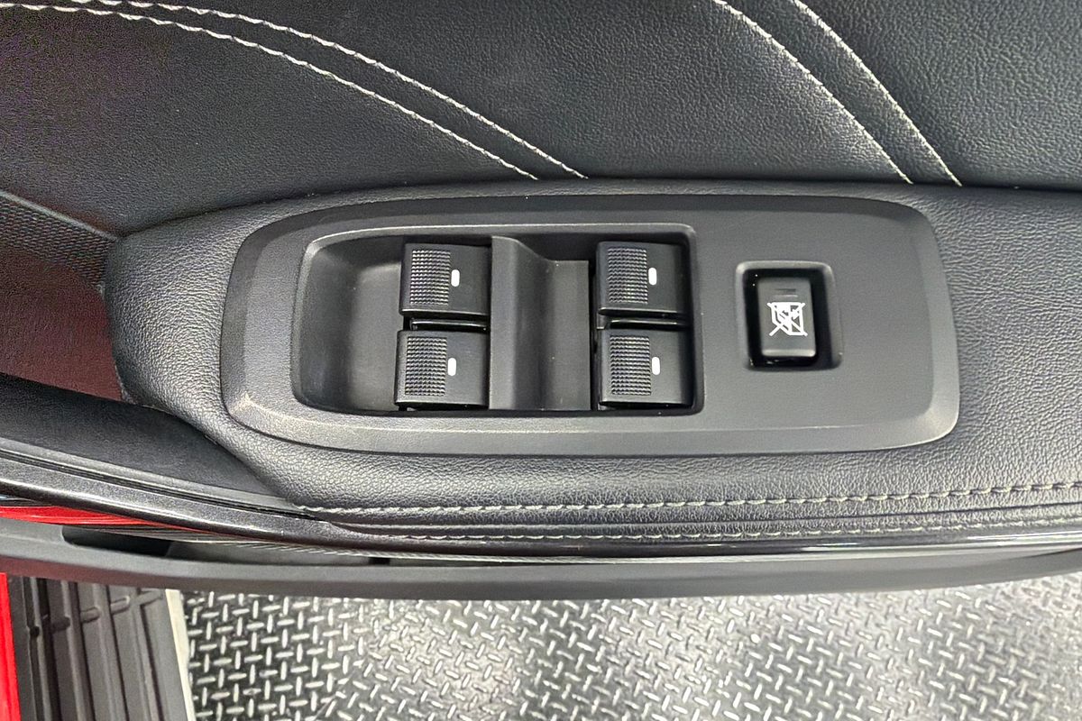 2020 Ford Everest Titanium UA II 2.0L