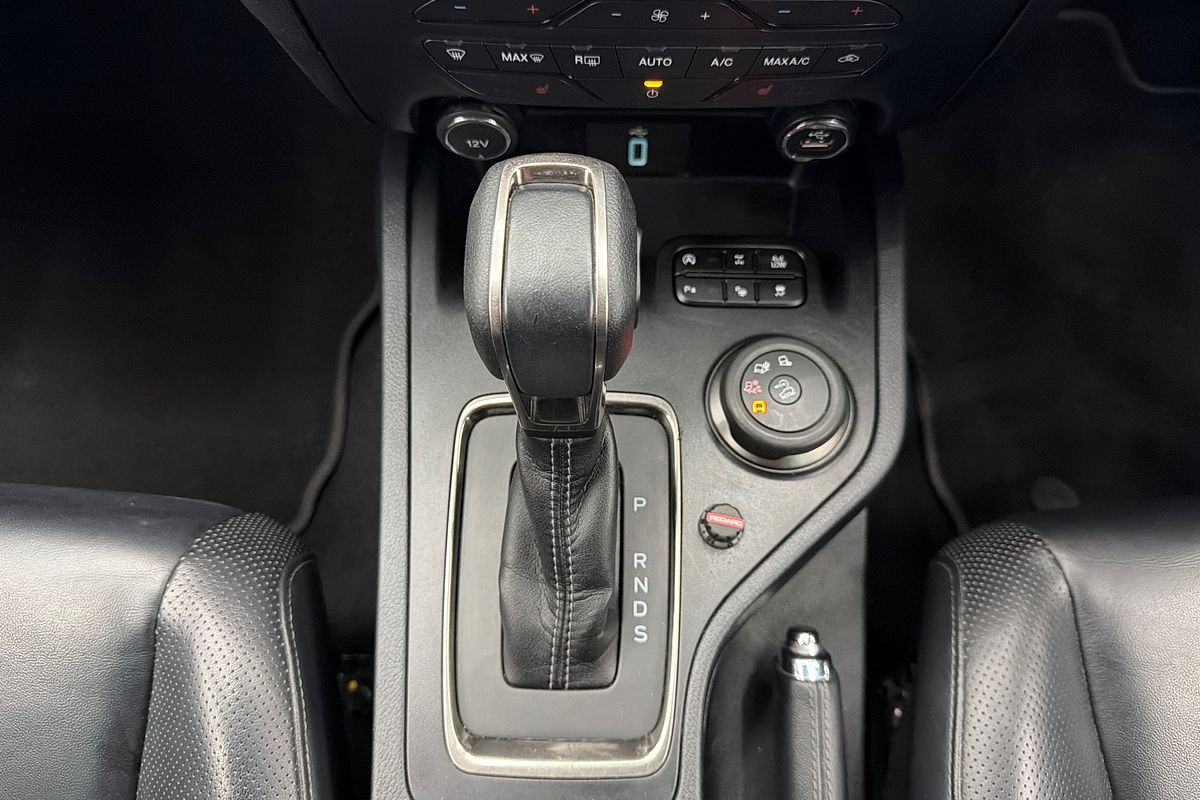 2020 Ford Everest Titanium UA II 2.0L
