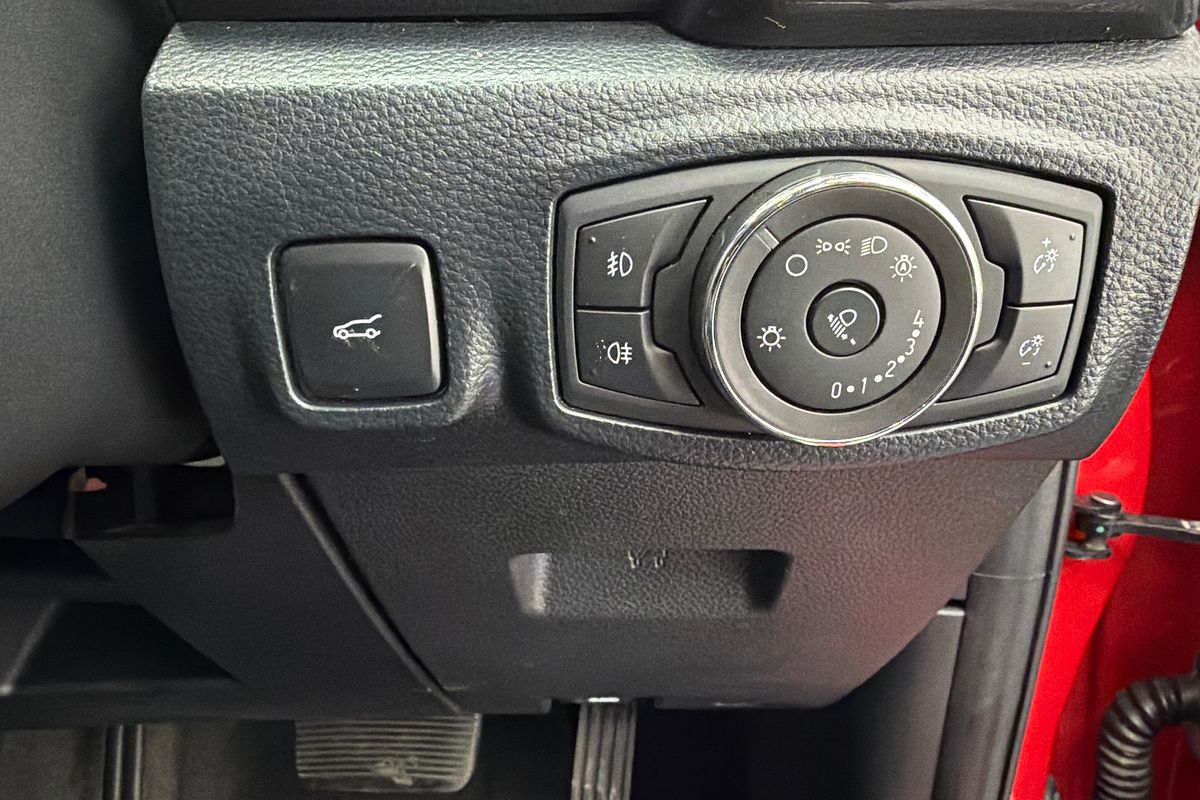 2020 Ford Everest Titanium UA II 2.0L