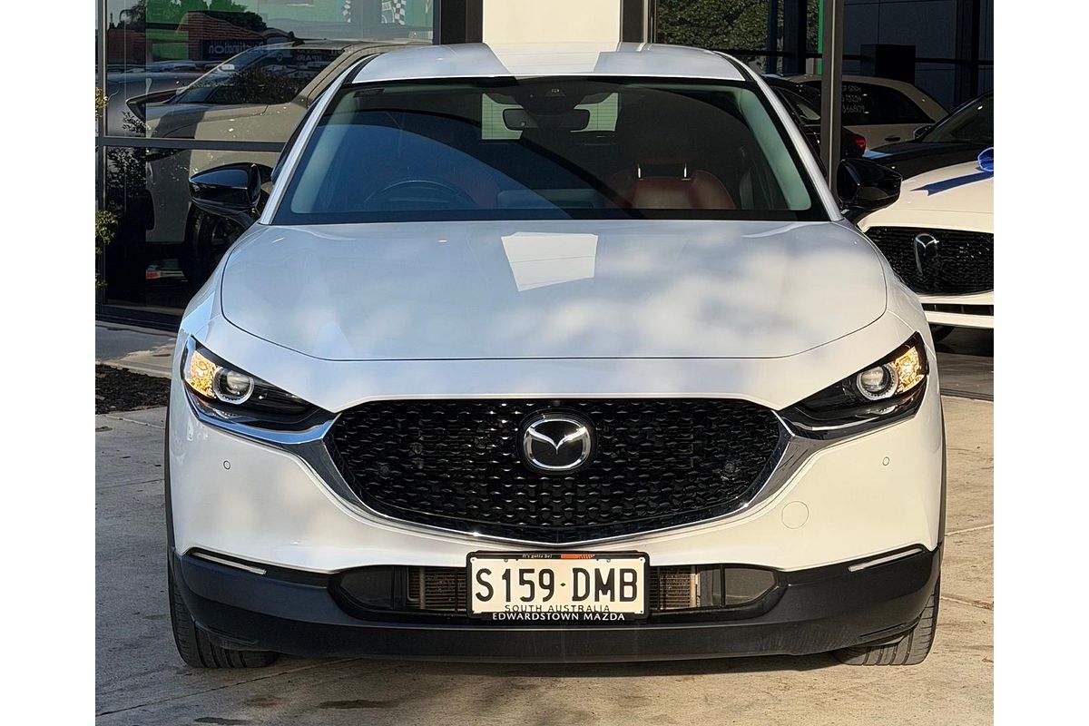 2022 Mazda CX-30 G20 Touring SP DM Series