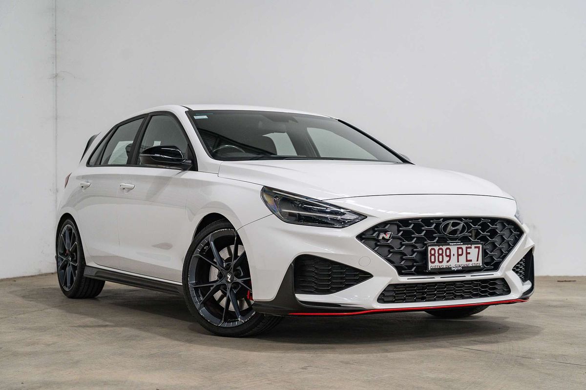 2023 Hyundai i30 N PDe.V5