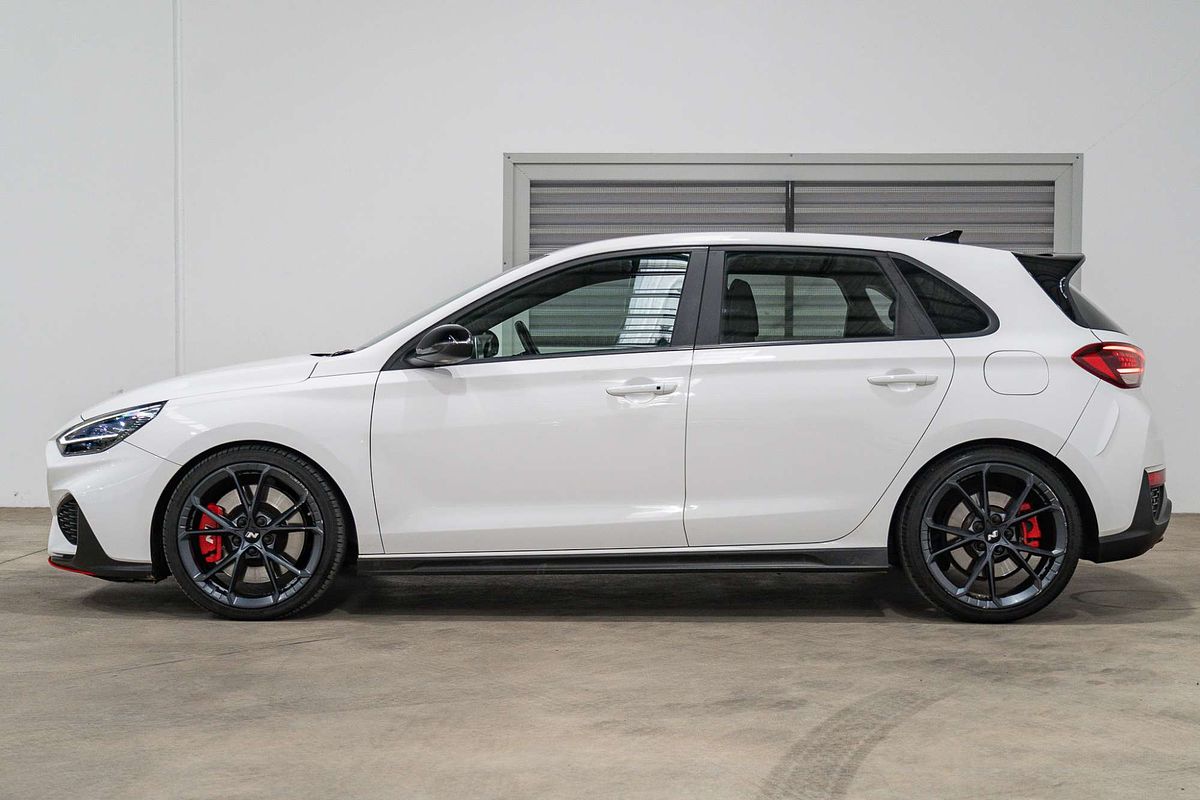 2023 Hyundai i30 N PDe.V5