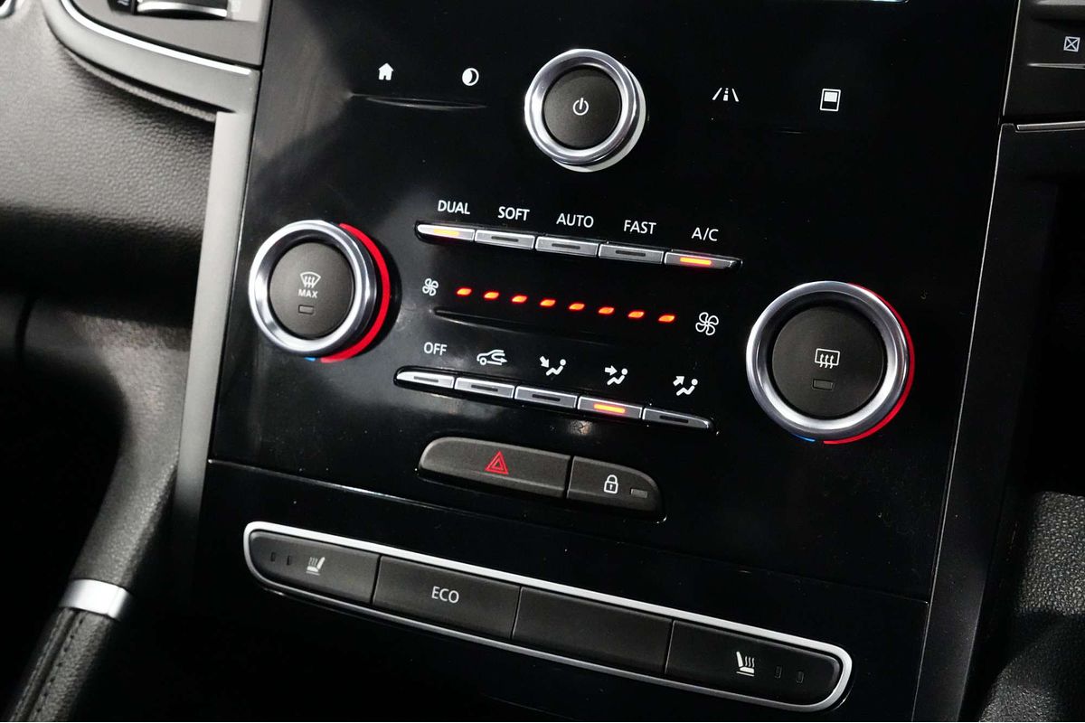 2020 Renault Koleos Black Edition HZG