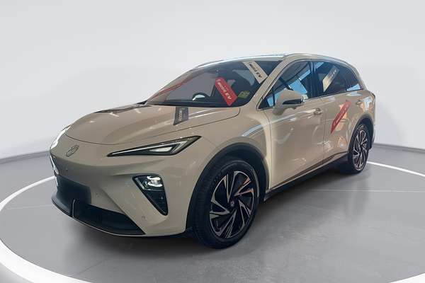 2026 MG MGS6 EV Essence IS3E