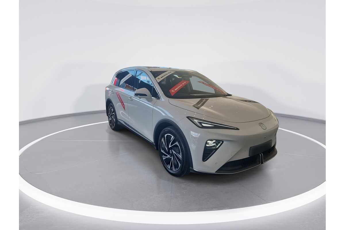 2026 MG MGS6 EV Essence IS3E