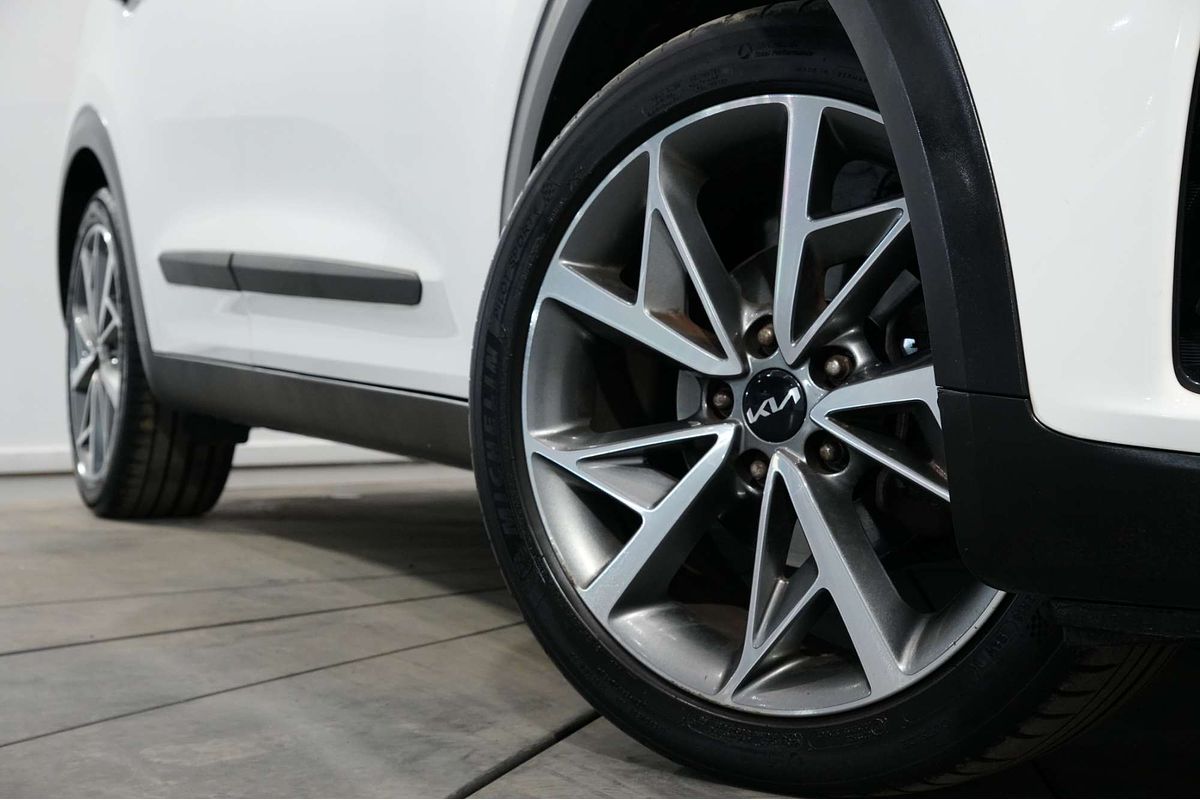 2021 Kia Niro Hybrid Sport DE
