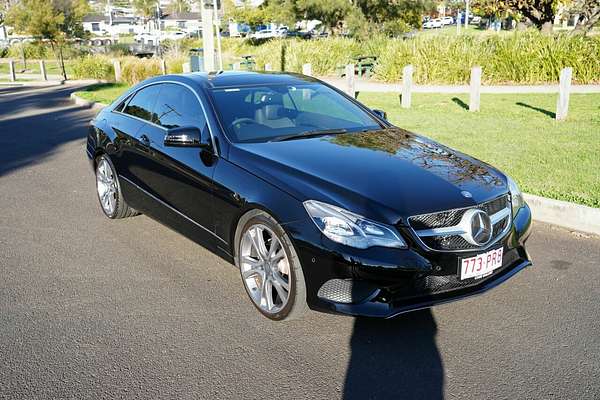2015 Mercedes-Benz 200 207 MY15