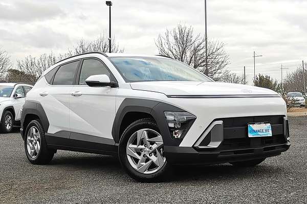 2025 Hyundai Kona SX2.V3