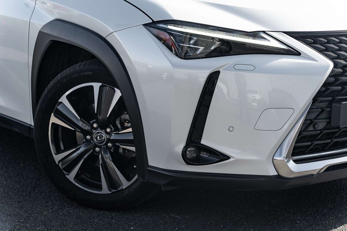 2019 Lexus UX UX200 Sport Luxury MZAA10R