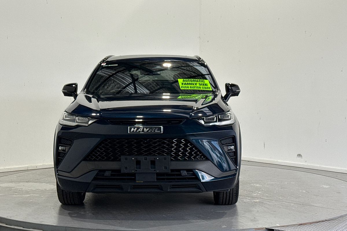 2022 GWM Haval H6GT Ultra B03
