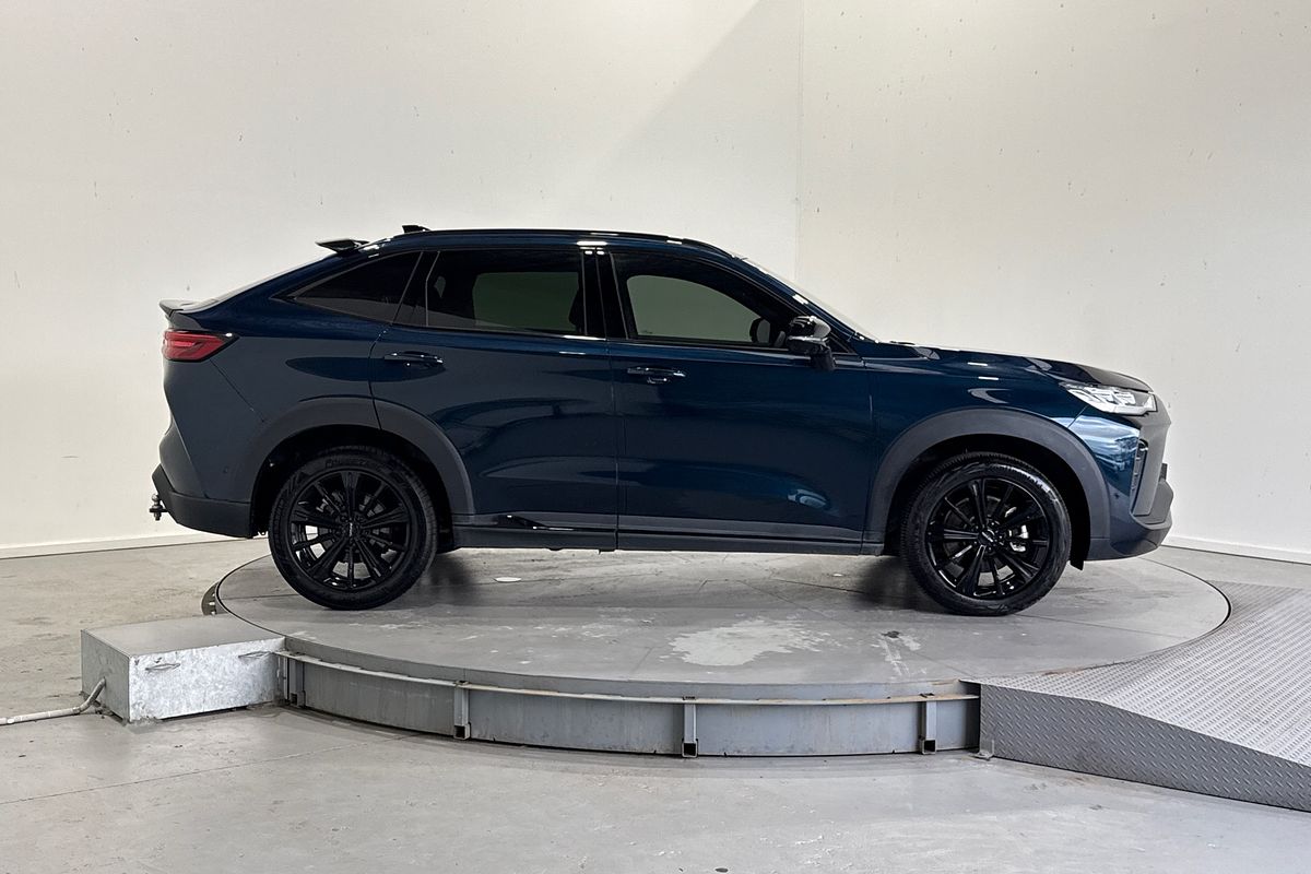 2022 GWM Haval H6GT Ultra B03