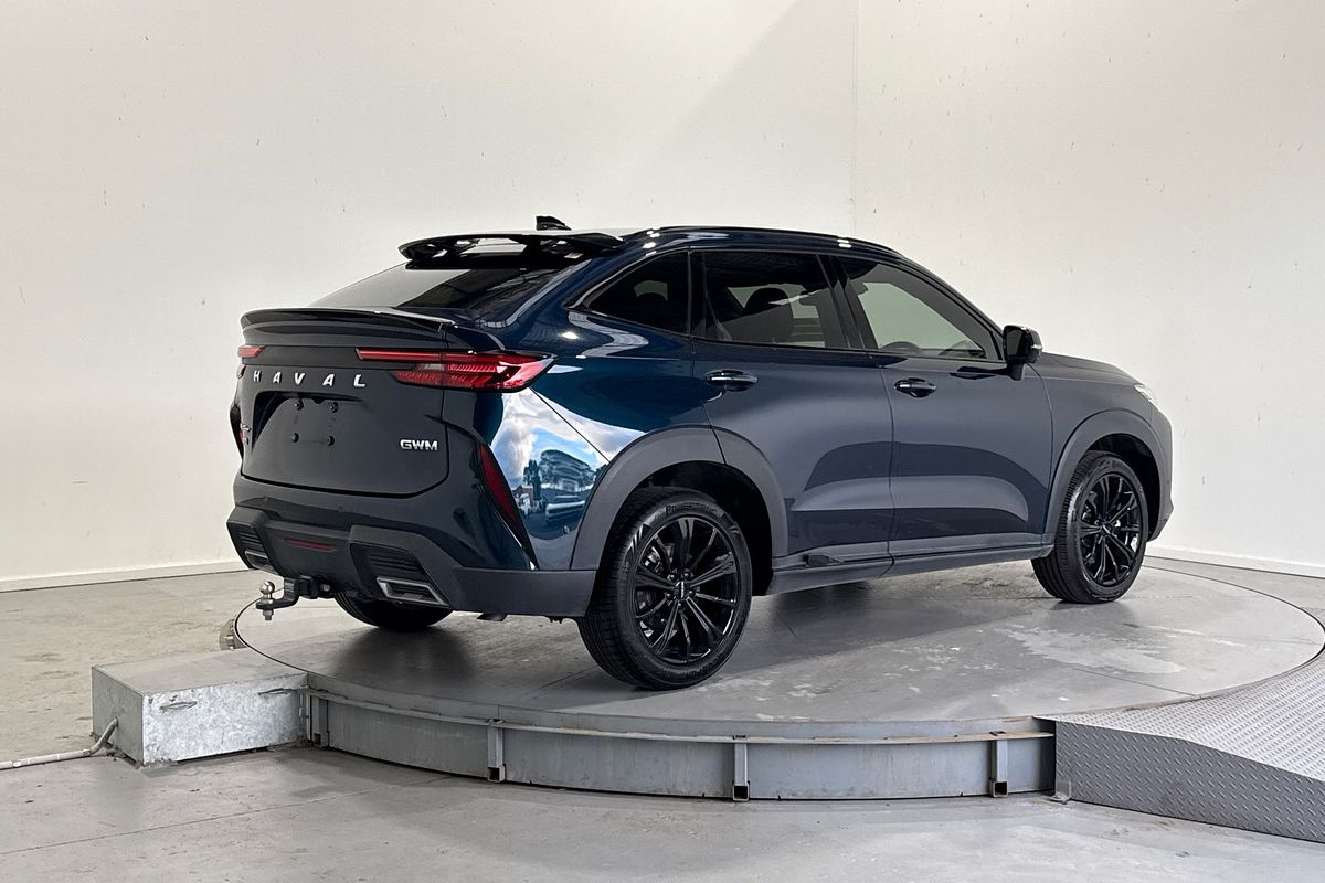 2022 GWM Haval H6GT Ultra B03