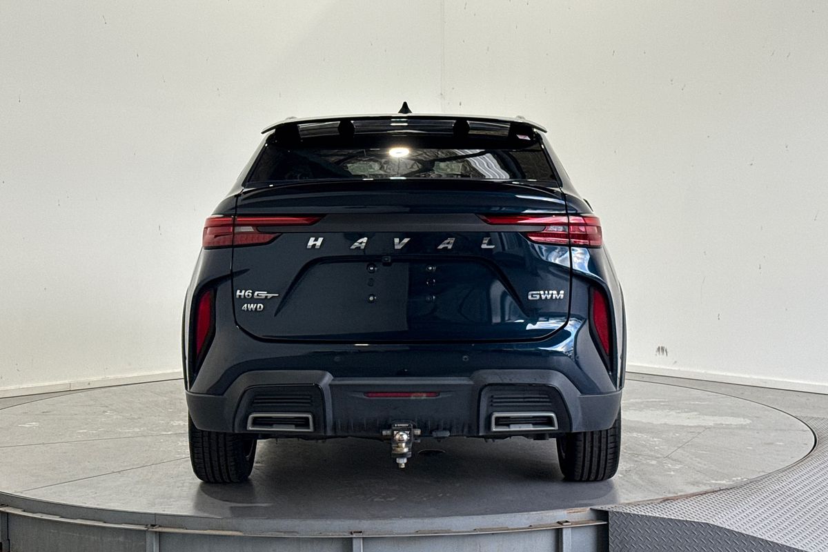2022 GWM Haval H6GT Ultra B03