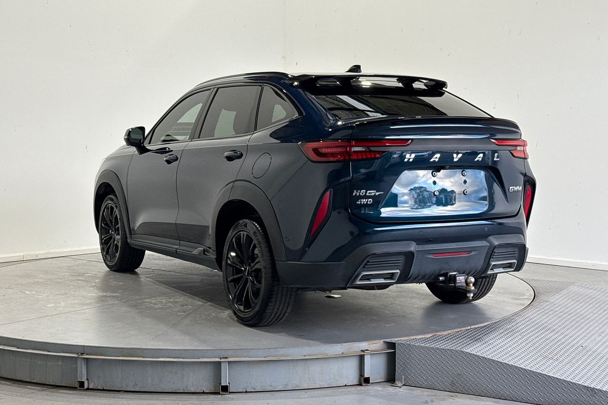 2022 GWM Haval H6GT Ultra B03